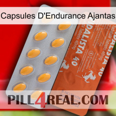 Ajantas Stamina Capsules 43